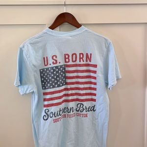 Southern Fried Cotton T-Shirt